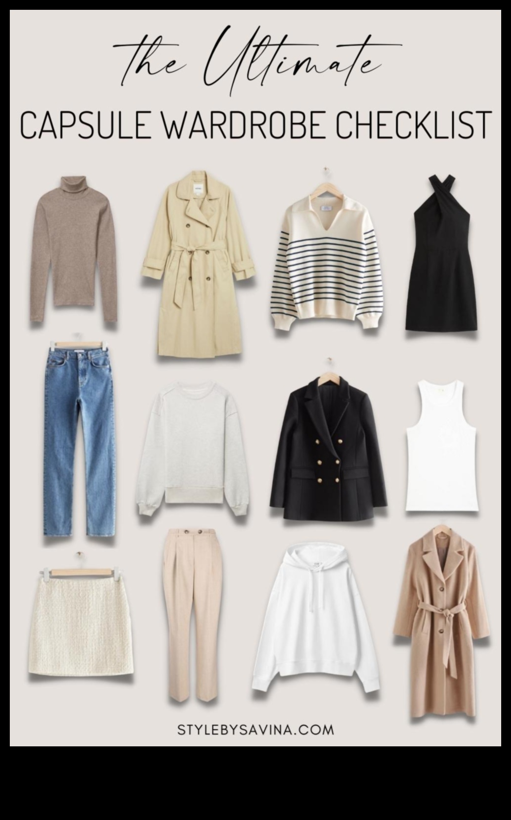 Elemente esențiale elegante: ridicați-vă garderoba cu bijuterii minimaliste