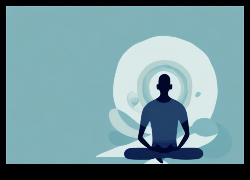Liniște transformatoare: beneficiile holistice ale meditației conștiente