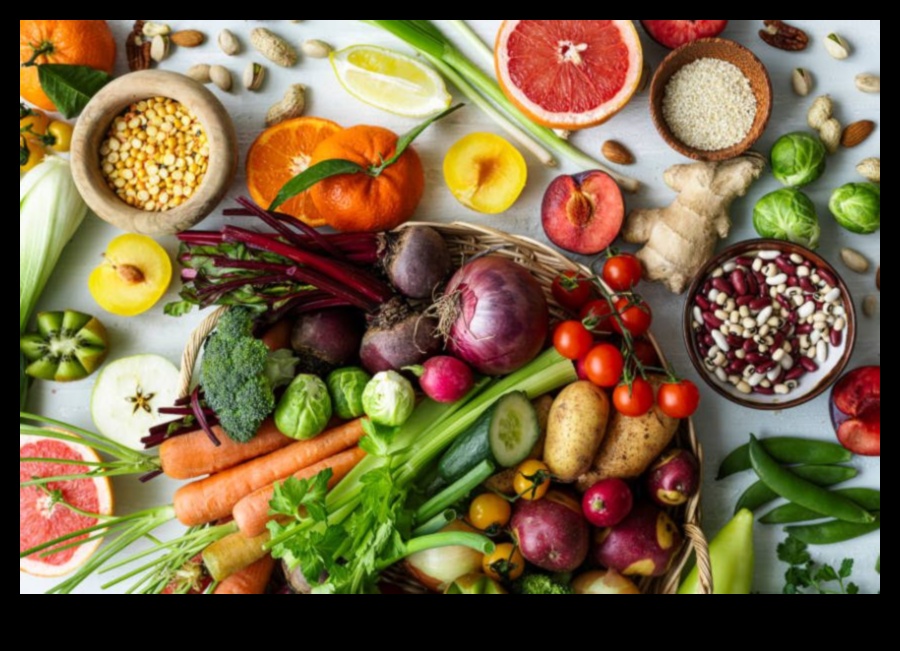 Diete cu conținut scăzut de carbohidrați pentru vegetarieni: alegeri bazate pe plante