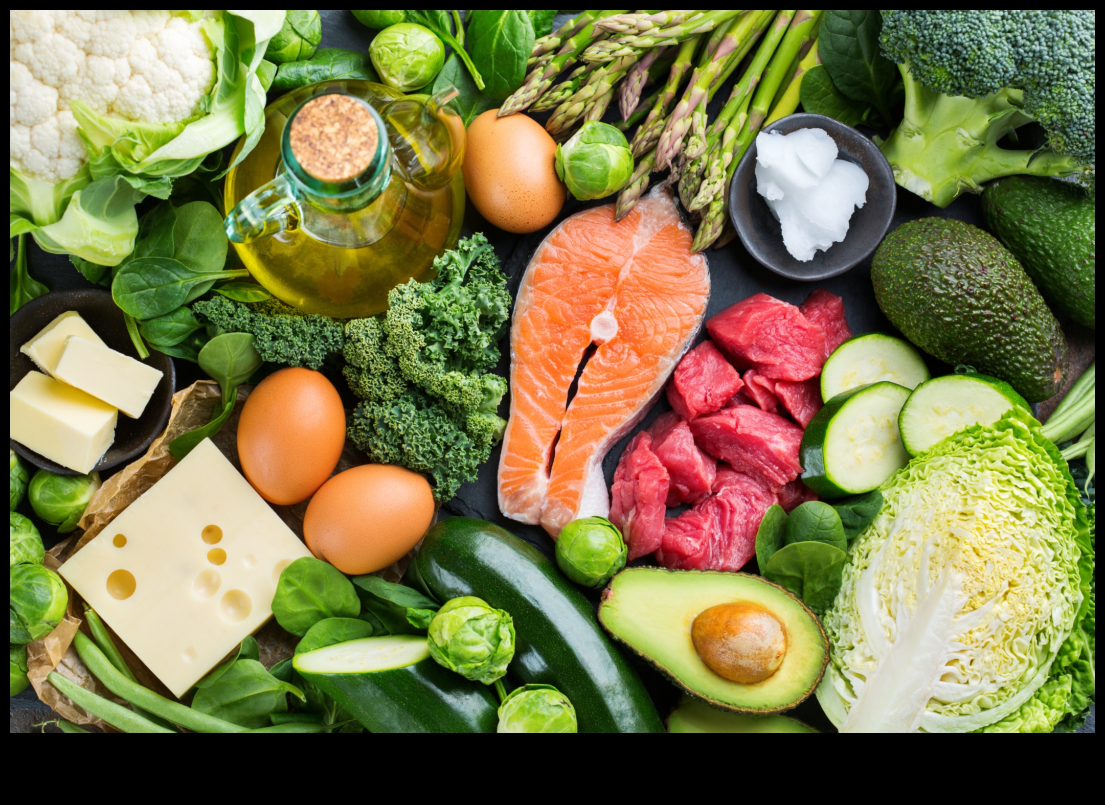 Dietele cu conținut scăzut de carbohidrați și inflamația: o soluție dietetică?
