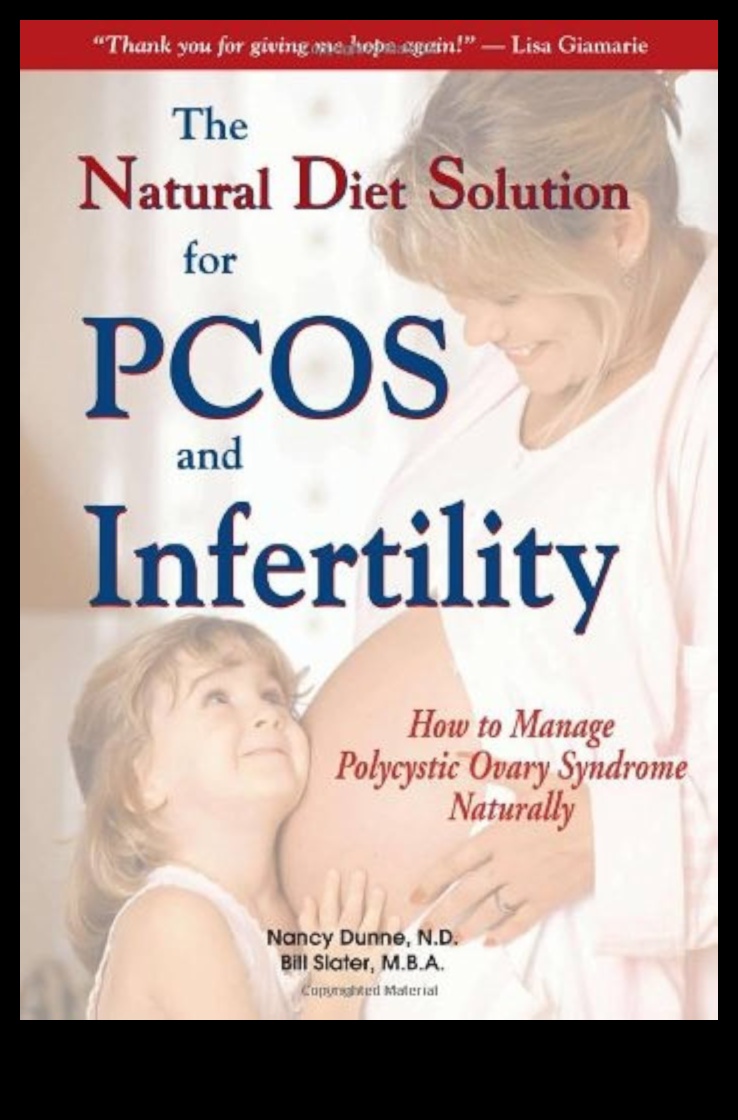 Paleo și PCOS: gestionarea simptomelor cu alimente întregi