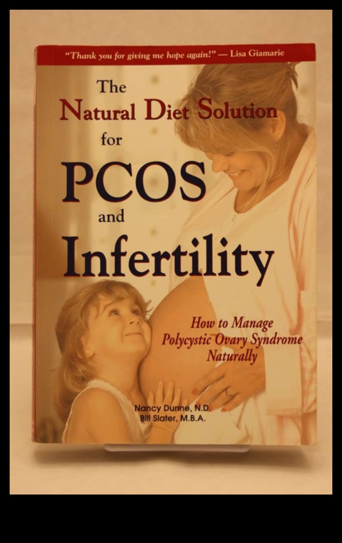 Paleo și PCOS: gestionarea simptomelor cu alimente întregi