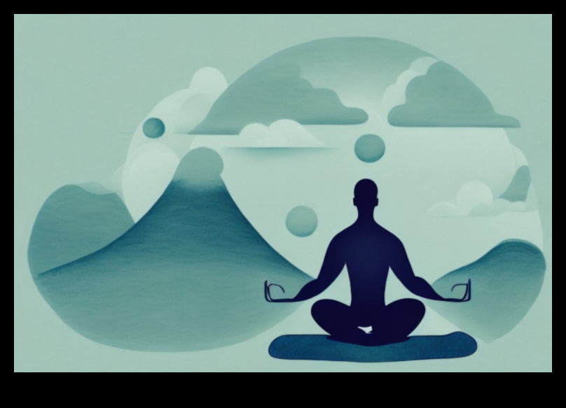 Liniște transformatoare: beneficiile mentale și emoționale ale meditației