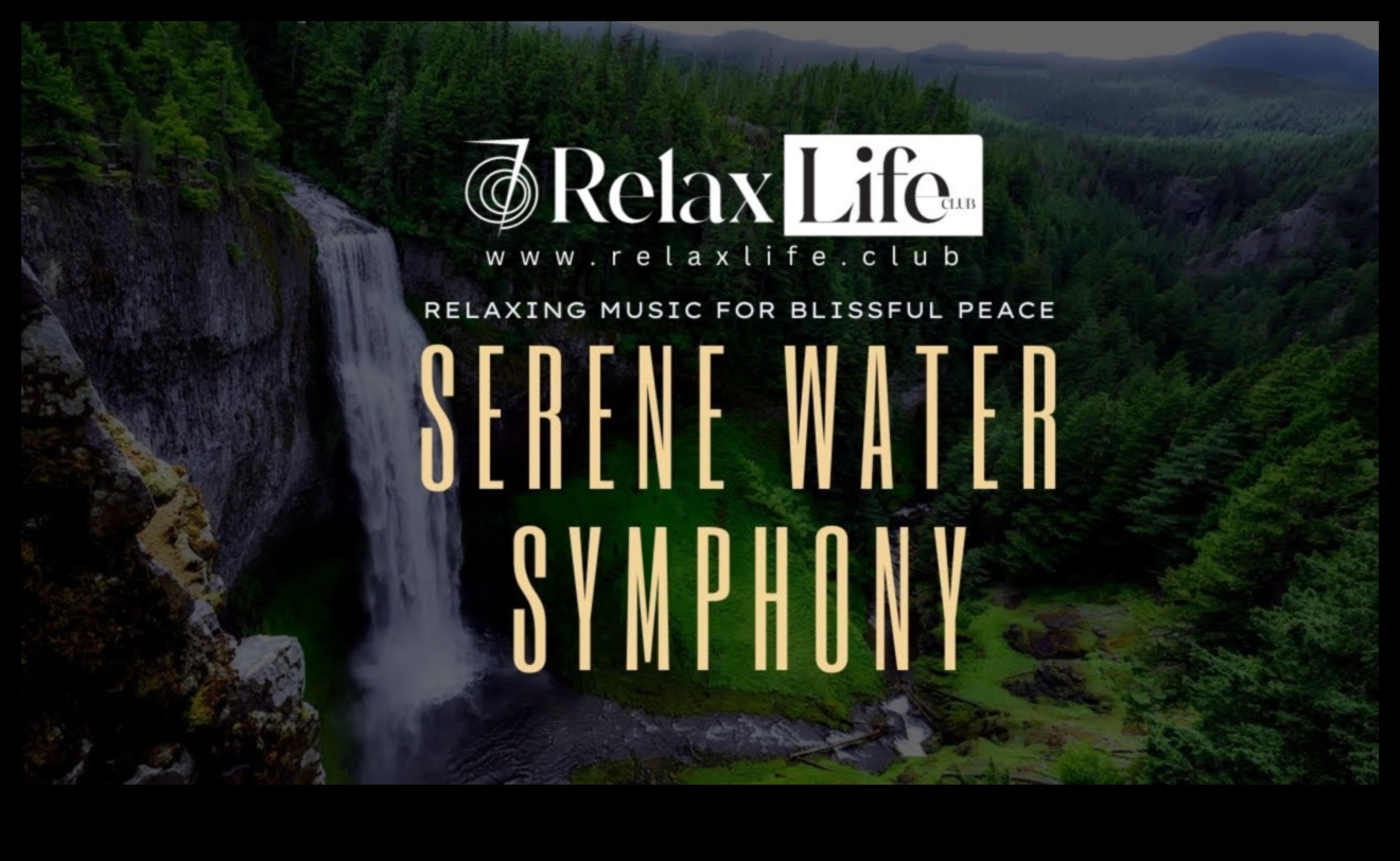Serenity Symphony: Armonizarea melodiilor vieții cu tehnici de relaxare