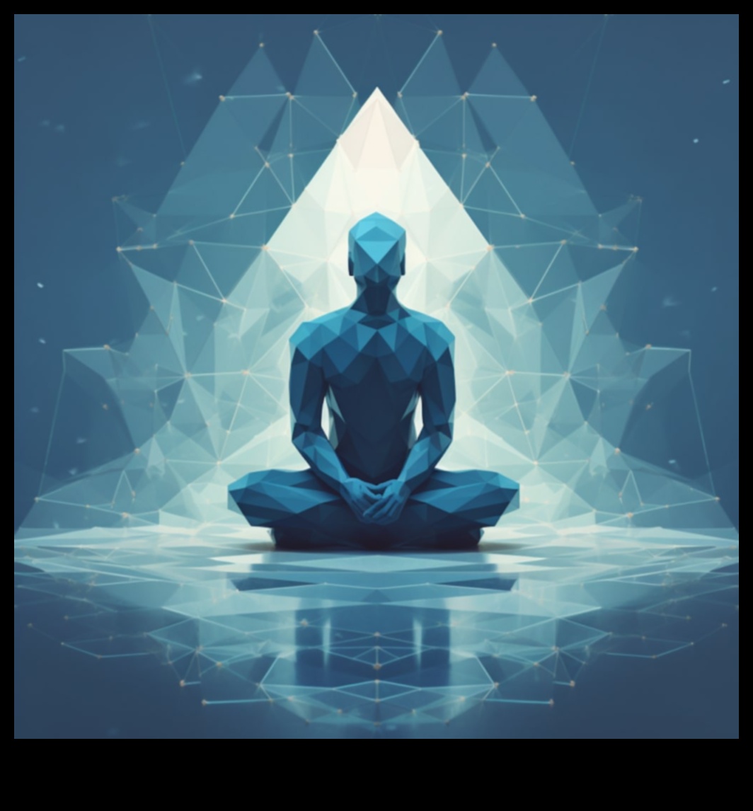 Înțelepții în tăcere: o expediție istorică în esența meditației