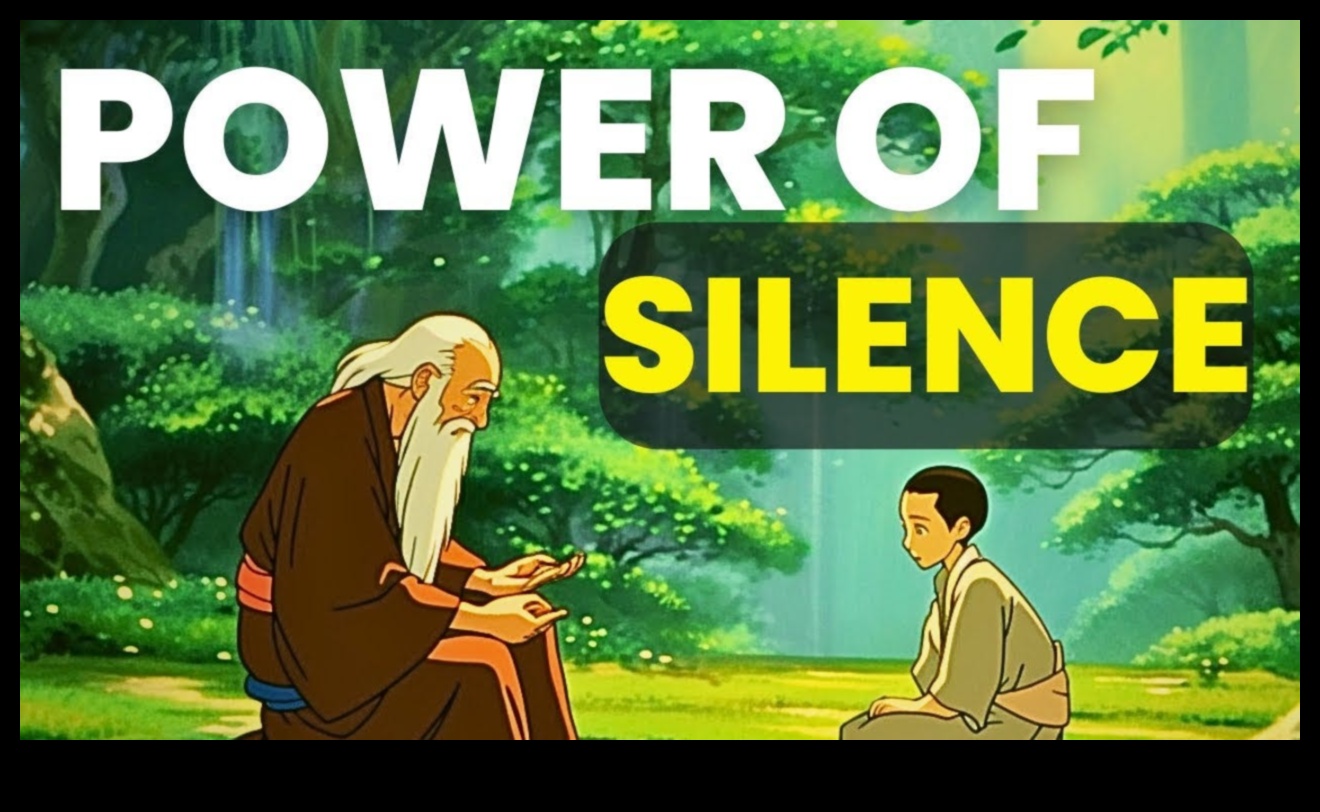 Înțelepții în tăcere: o expediție istorică în esența meditației