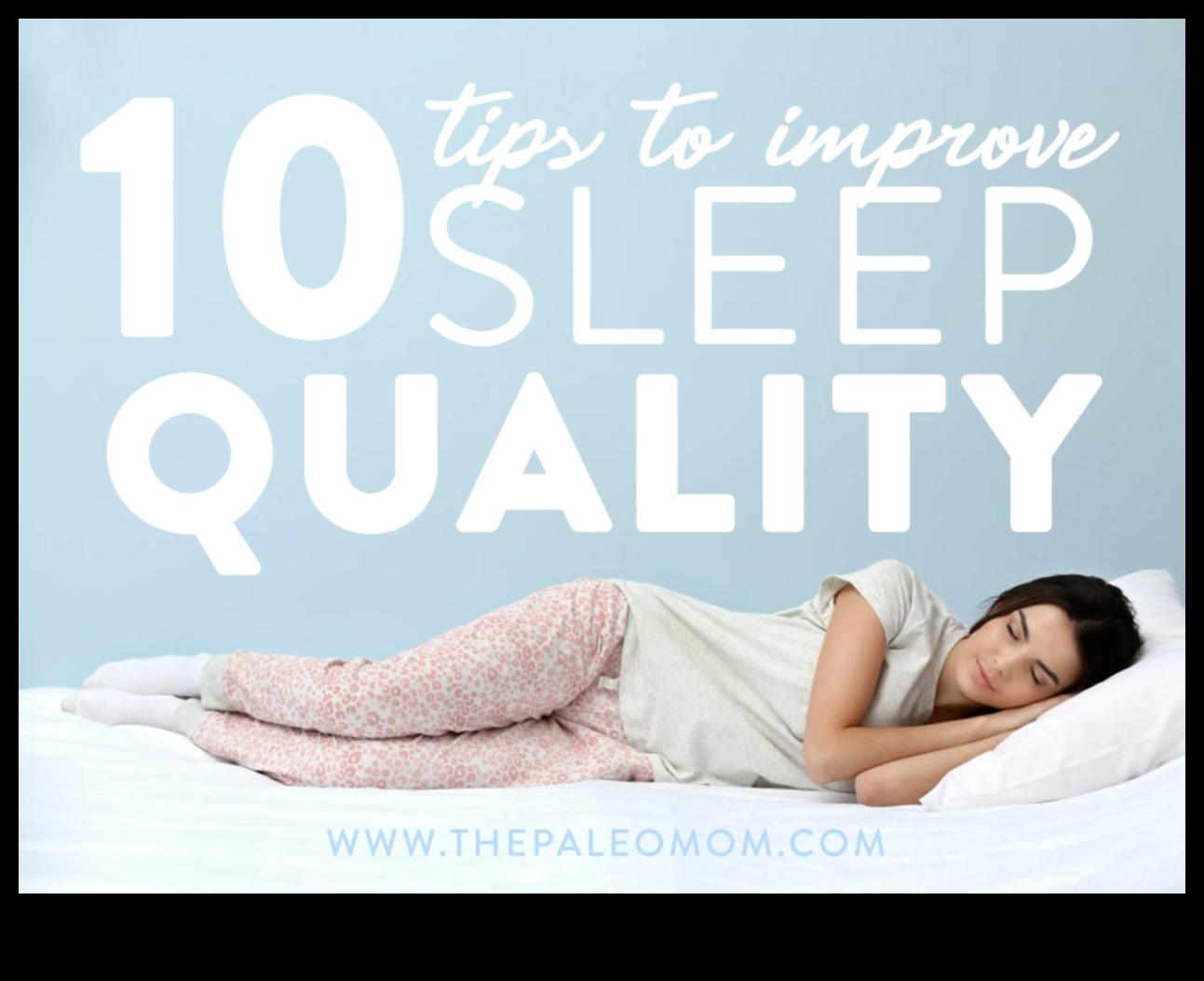 Paleo și calitatea somnului: explorarea relației