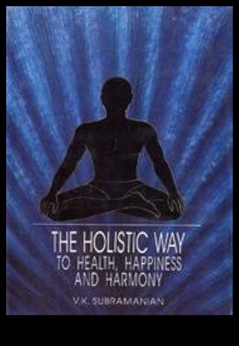 Armonie holistică: hrănește bunăstarea fizică zilnică prin meditație