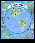 Aventurize Atlas Grafică-ți călătoria dinamică către auto-descoperire