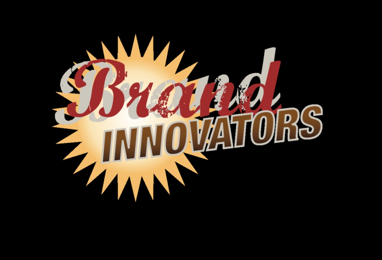 Inovatori de brand: pionierii în comunicarea vizuală a mărcii