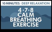 Calm în interior, respirație cu respirație 7 sfaturi esențiale de relaxare