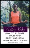 Crește-ți sănătatea Cum meditația îți poate transforma mintea, corpul și spiritul