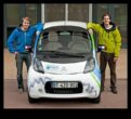 Electric Odyssey O călătorie prin lumea vehiculelor electrice