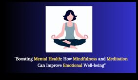 Liniște transformatoare Cum te poate ajuta meditația să obții o bunăstare mentală și emoțională
