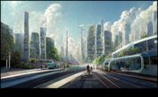 Peisajul urban actualizează mașinile autonome și viitorul mobilității urbane
