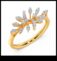 Radiant Reverie Găsește inelul perfect pentru a-ți completa look-ul