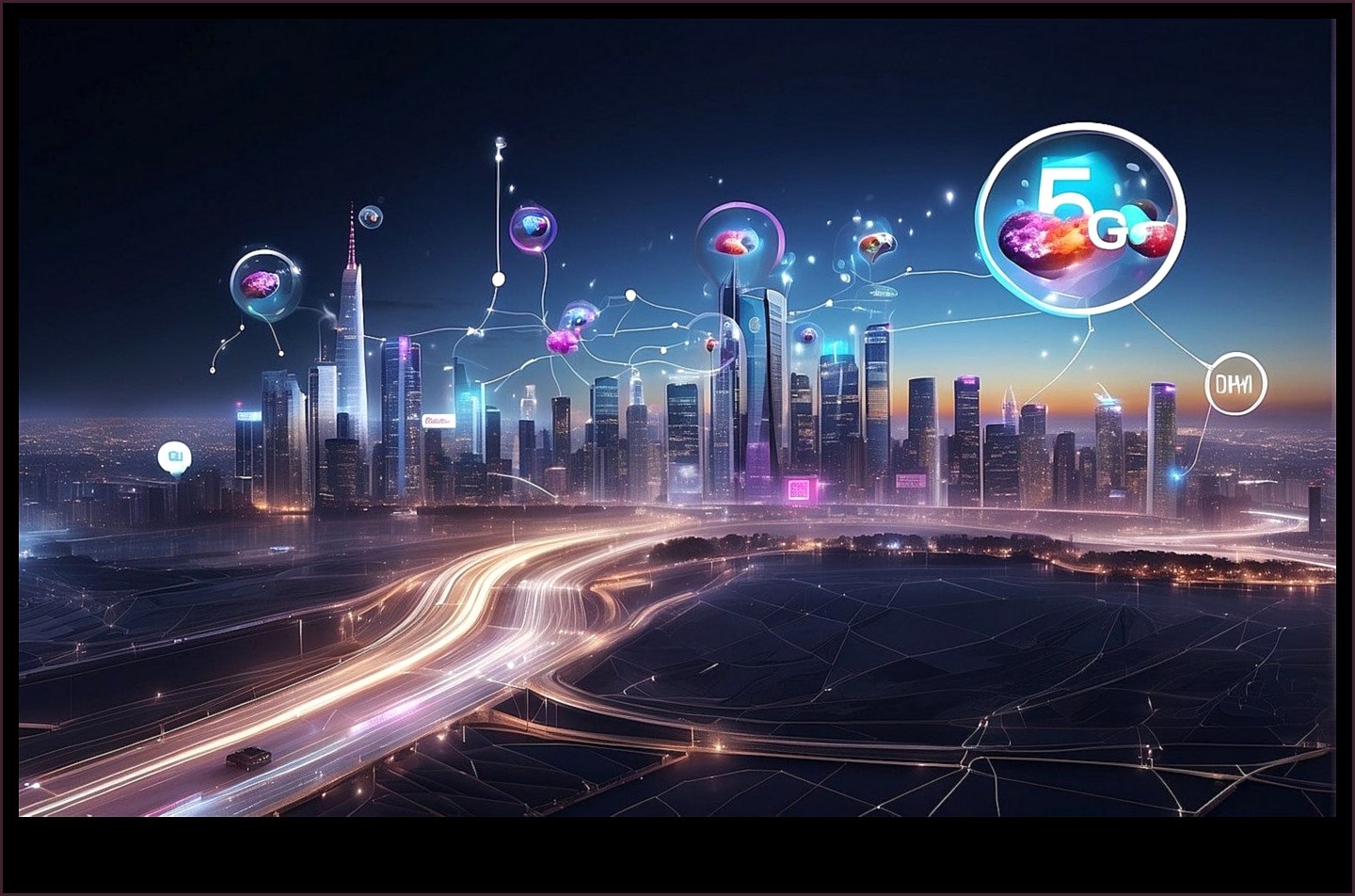 5G Chronicles How Master Craftspeople are Shaping the Connected Future 1