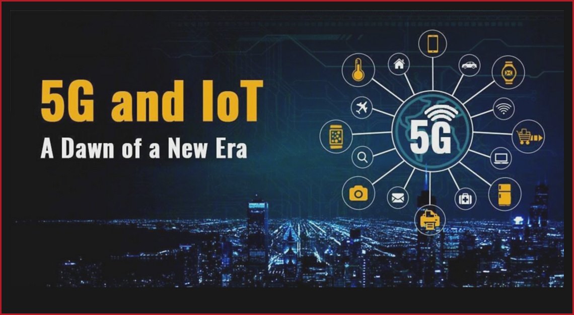 5G Renaissance The dawn of a new era in connected solutions 1