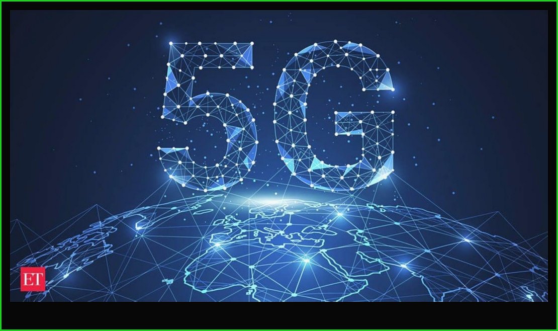 5G Renaissance: Rediscovering the Art of Crafting Connected Solutions