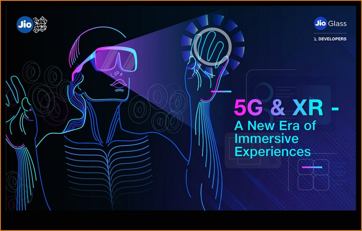 5G Sparks: Igniting Innovation in High-Speed Solutions