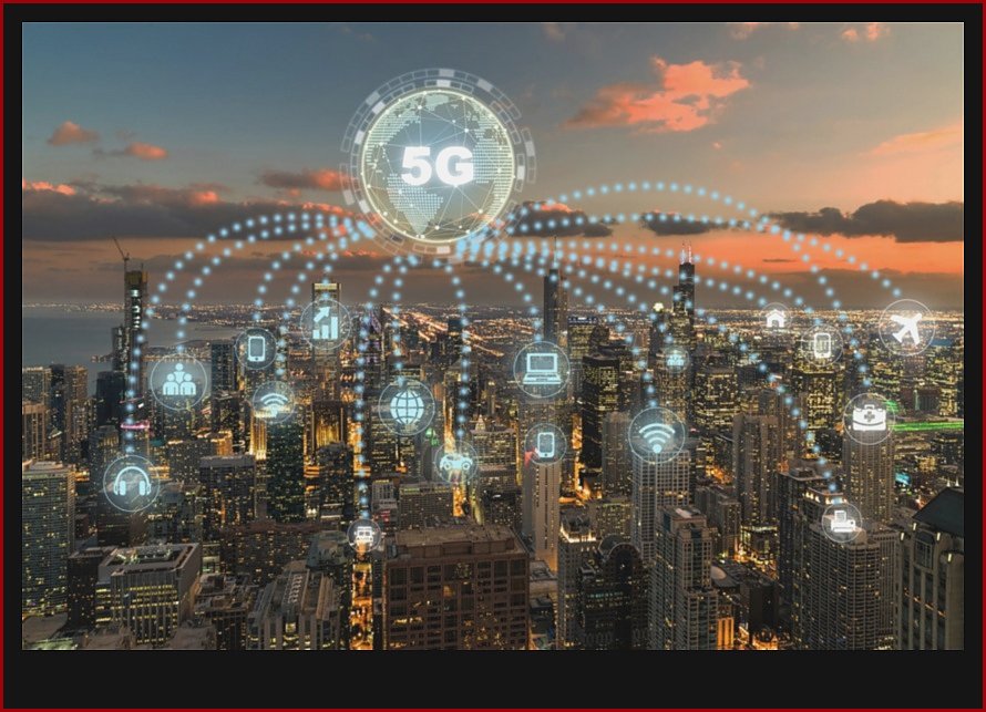 5G Sparks: Igniting Innovation in High-Speed Solutions