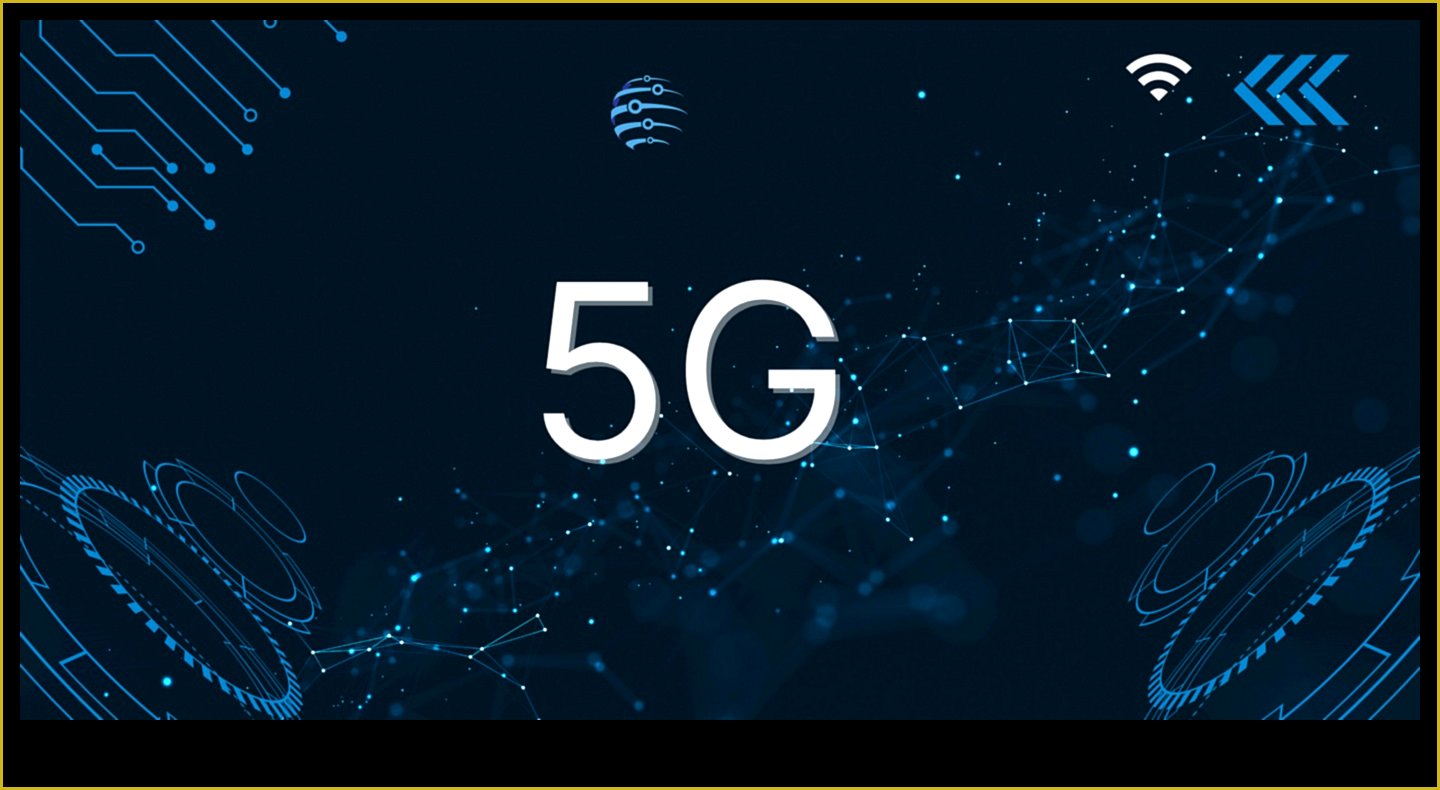 5G Sparks: Igniting Innovation in High-Speed Solutions