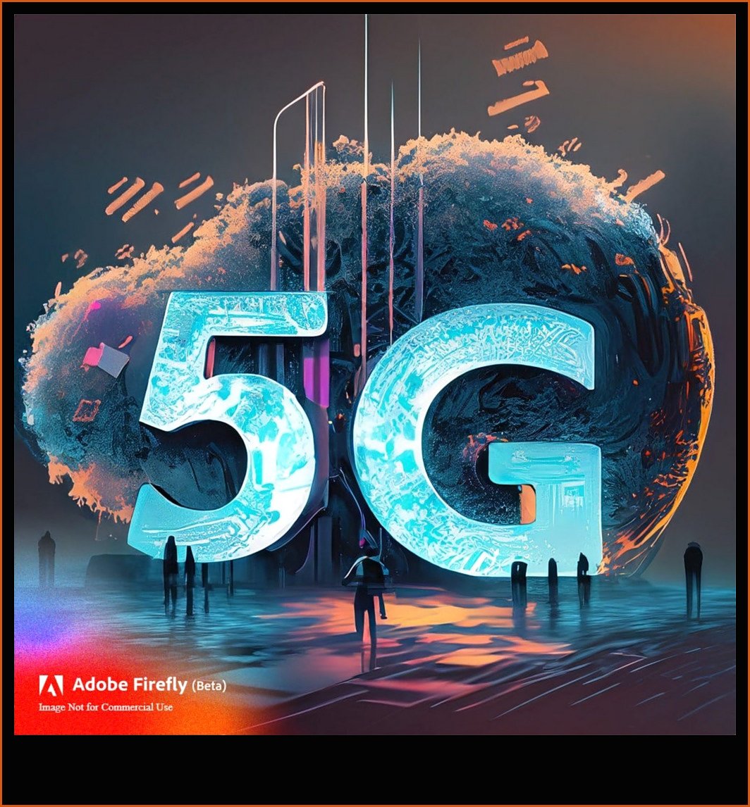 5G The Art of Connectivity 1