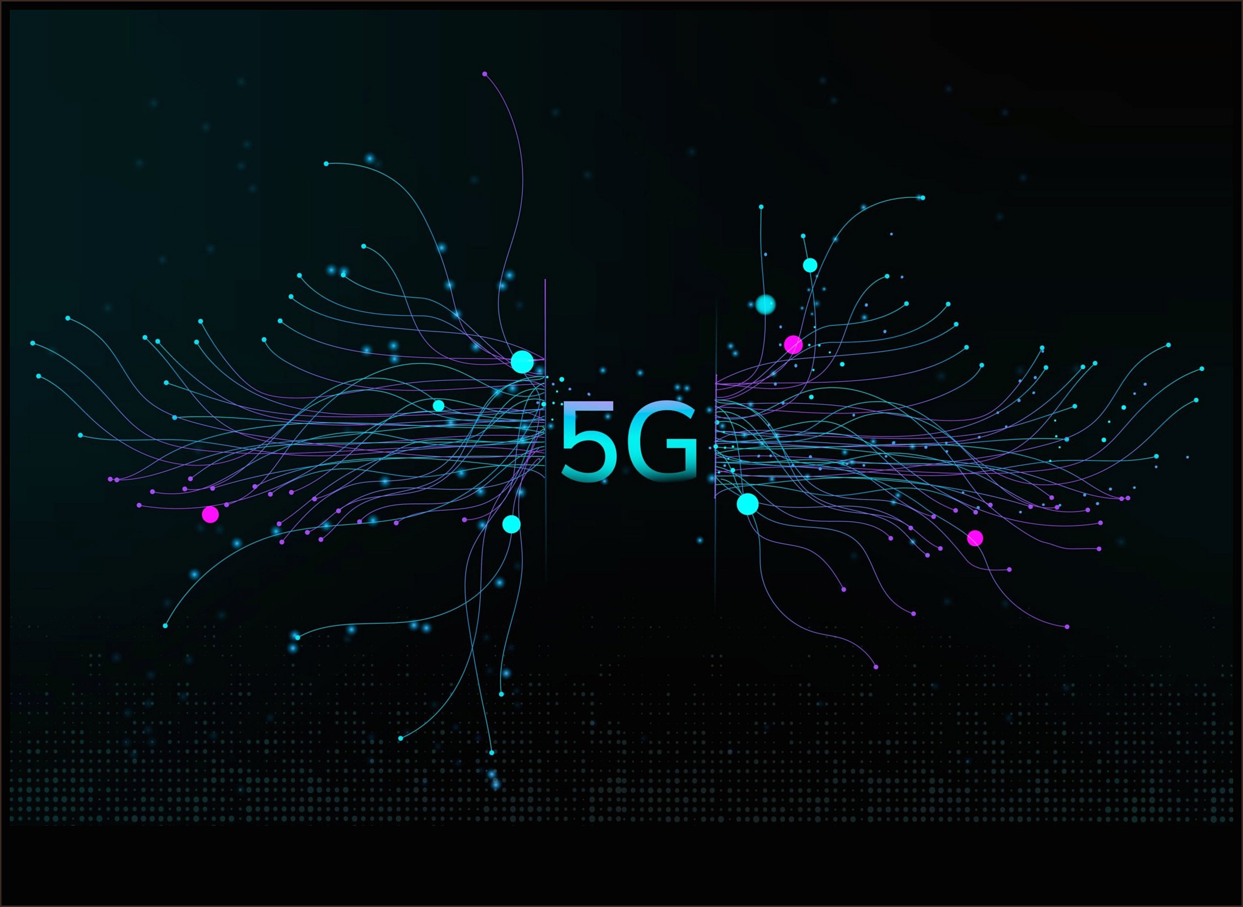 Designing for 5G Impact: Art that Leaves a Lasting Connectivity Impression