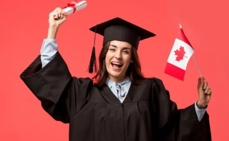 MBA Scholarship in Canada For International Students