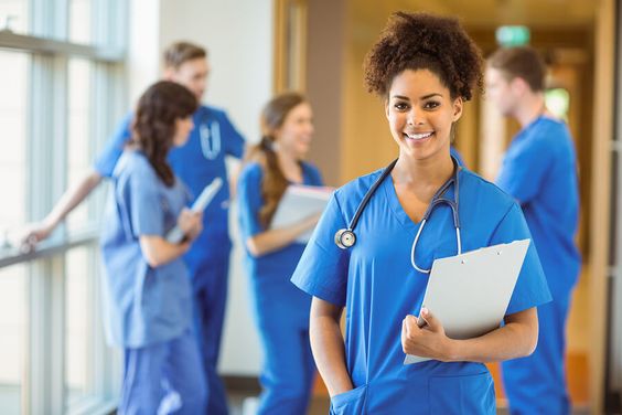 USA Nursing School Scholarships with Visa Sponsorship for Global Students