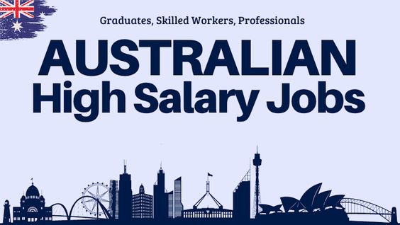 Job Openings in Australia for Immigrants – Work and Live in Australia