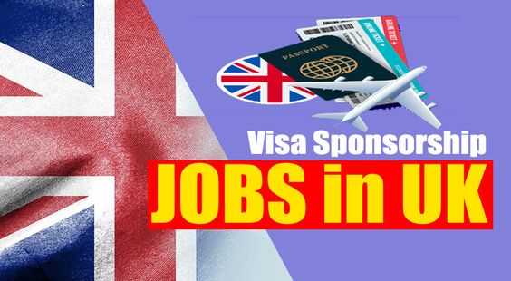 12 Leading UK Companies That Provide Work Visa Sponsorship