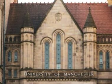 University of Manchester